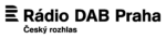 Rádio DAB Praha