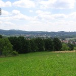 Vysílač Radia Dálnice - Mirošovice 98,3