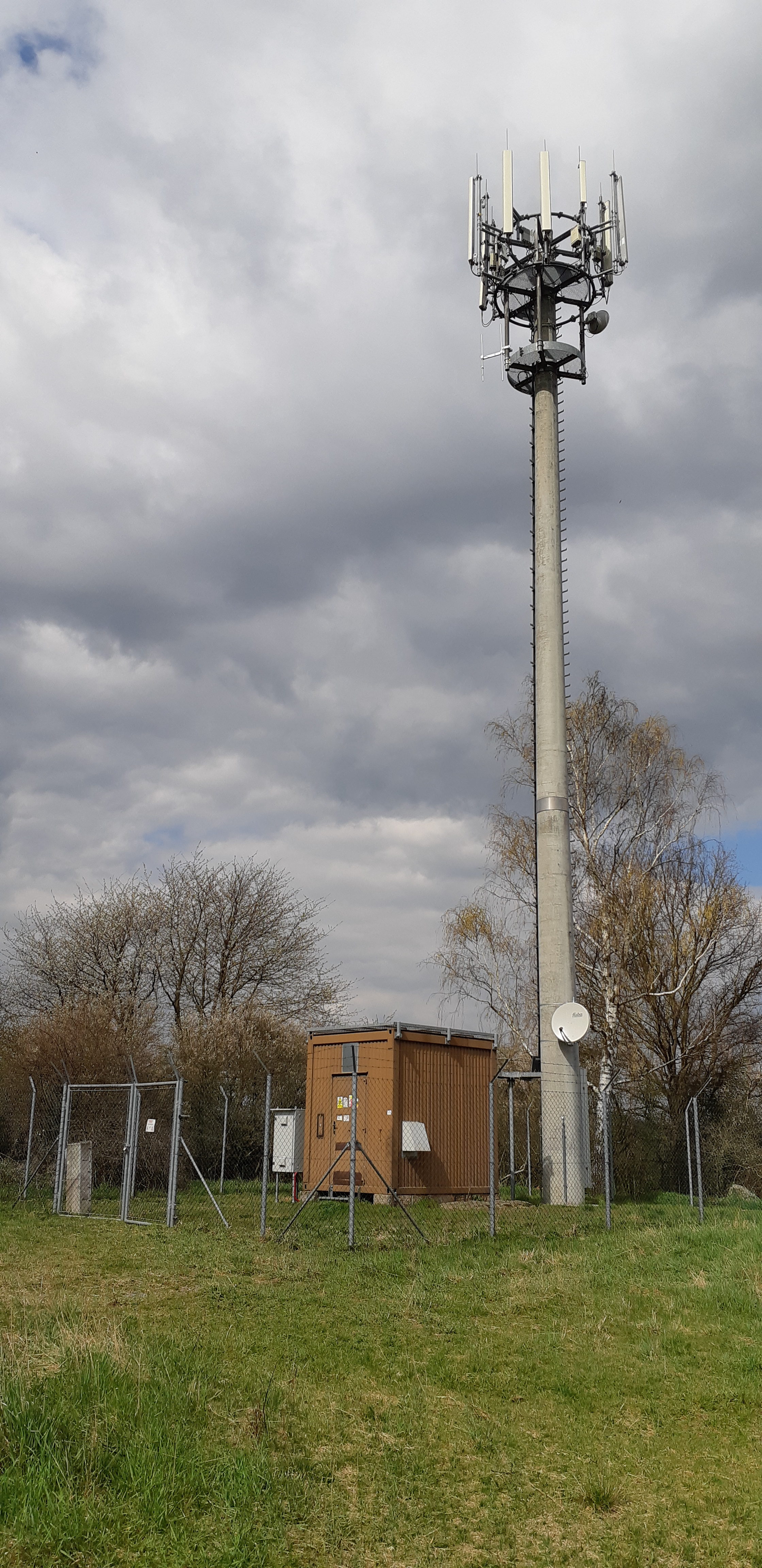 Rádio Dálnice 107,8 Poříčí nad Sázavou