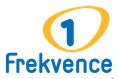 Frekvence 1. Zdroj: www.frekvence1.cz