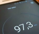 Huawei P8 Lite FM rádio