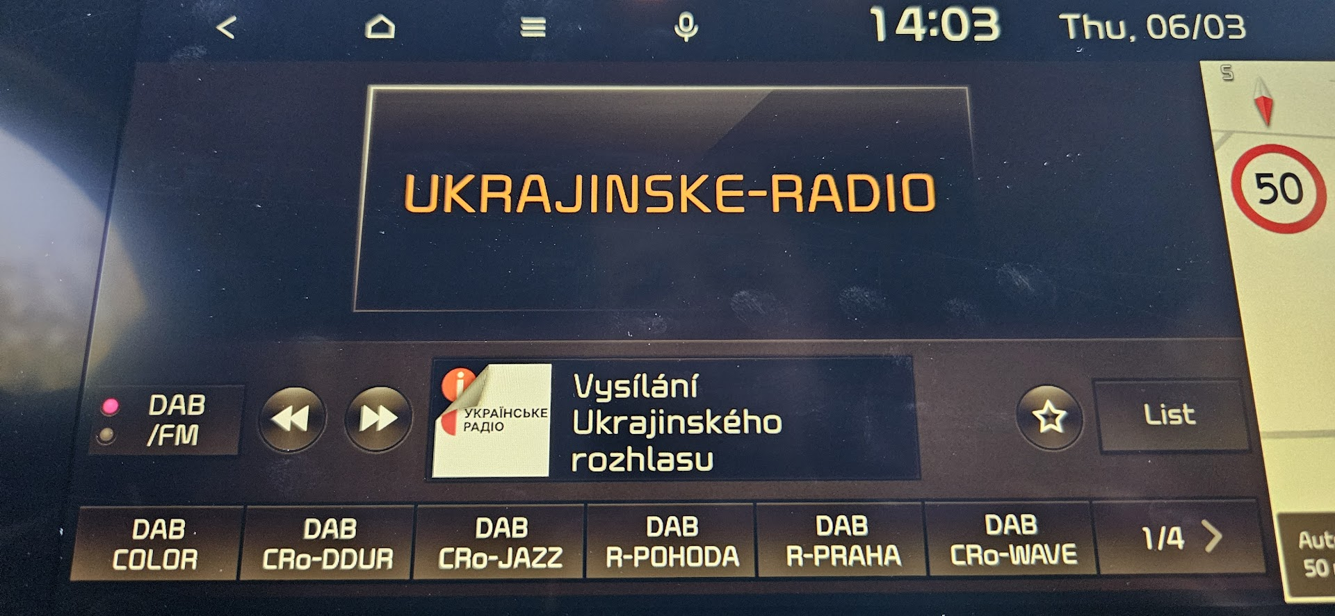 Dostaňte více ze svého autorádia Hyundai a Kia Gen5W