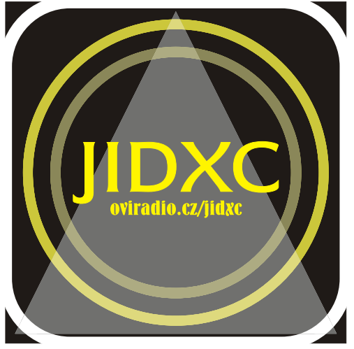 Web JIDXC Jihlavský DX & HiFi Club je nyní součástí Oviradio.cz