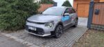 Co umí infotainment v novém elektrickém autě Kia Niro EV?