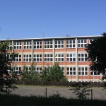 Zlín - TGM