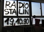 Radio Stalin 19. 10. 1990