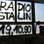 Radio Stalin 19. 10. 1990