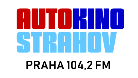 Autokino Strahov Praha 104,2 FM