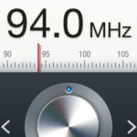 Polskie Radio Trójka 94,0 MHz - příjem v Praze - Ďáblicích