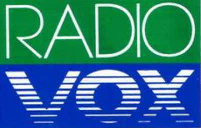 Radio Vox 101,5 Praha