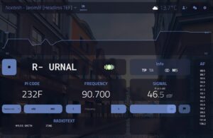 zurnal